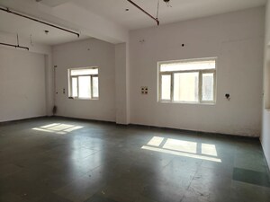  Industrial Plot For Rent in Sector 63