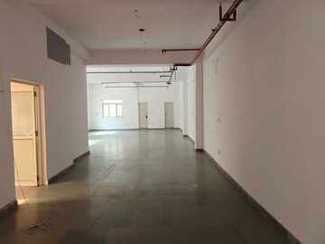 Building Lobby in  Industrial Plot at Sector 63 – for Rent