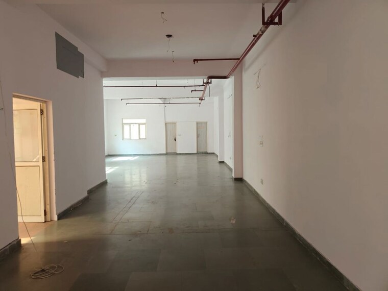 undefined, sector 63 Commercial Industrial Plot 1600 Sq.Ft. In Sector 63 Noida 9713622