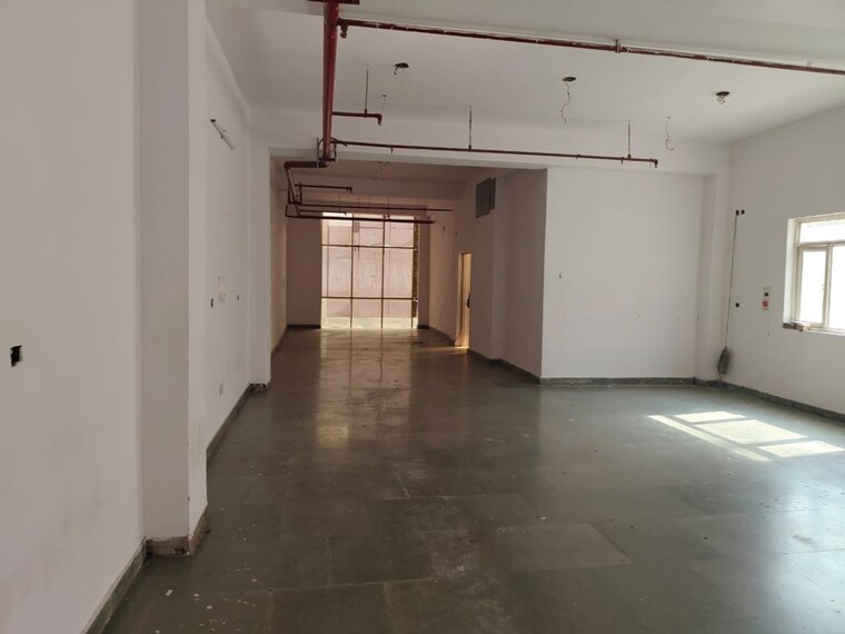 undefined, sector 63 Commercial Industrial Plot 1600 Sq.Ft. In Sector 63 Noida 9713622
