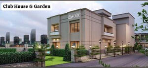 3 BHK Villa – Exterior View View at Ajmer Road - for Sale