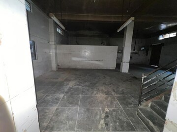  Warehouse – Exterior View View at Sweet Homes Bommanahalli, Bommanahalli - for Rent