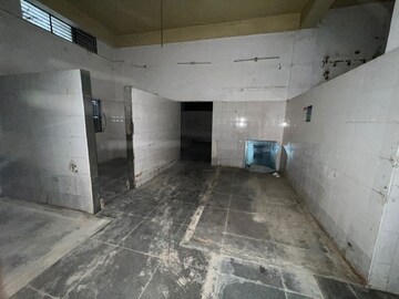  Warehouse – Exterior View View at Sweet Homes Bommanahalli, Bommanahalli - for Rent