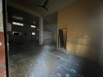  Warehouse – Exterior View View at Sweet Homes Bommanahalli, Bommanahalli - for Rent