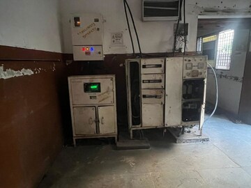  Warehouse – Exterior View View at Sweet Homes Bommanahalli, Bommanahalli - for Rent