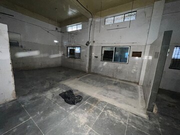 Parking in  Warehouse at Sweet Homes Bommanahalli, Bommanahalli – for Rent