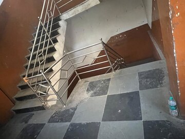 Staircase in  Warehouse at Sweet Homes Bommanahalli, Bommanahalli – for Rent