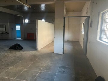  Warehouse – Exterior View View at Sweet Homes Bommanahalli, Bommanahalli - for Rent