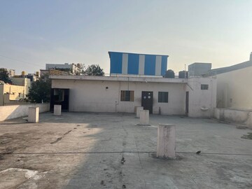  Warehouse – Exterior View View at Sweet Homes Bommanahalli, Bommanahalli - for Rent