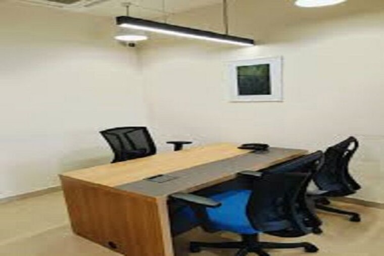 Team Area, nungambakkam Commercial Office Space 800 Sq.Ft. In Nungambakkam Chennai 9713679