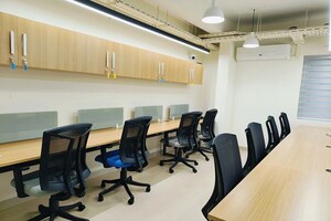  Office Space For Rent in Nungambakkam