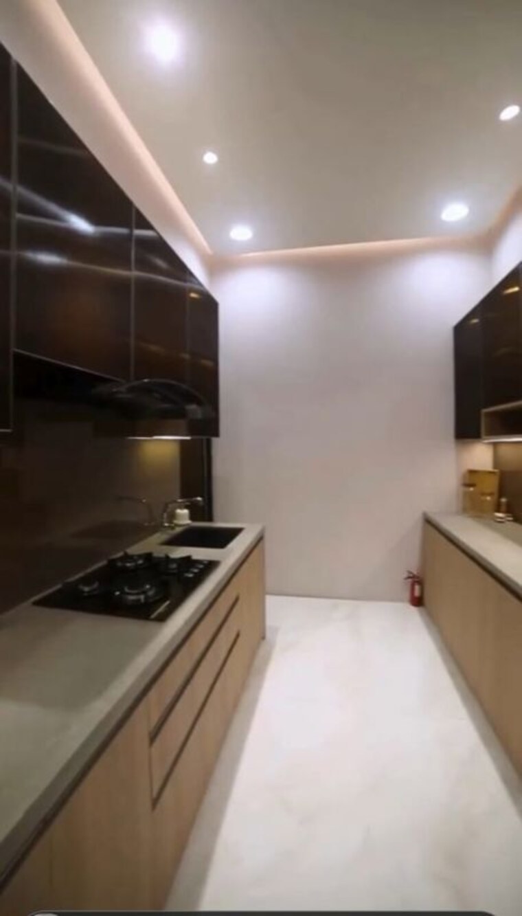 Kitchen, kandivali west 2 Bedroom 860 Sq.Ft. Apartment In Kandivali West Mumbai 9713681
