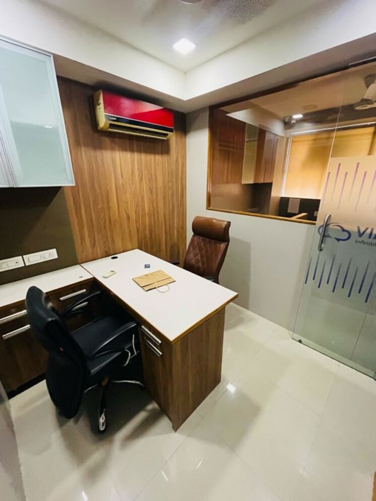 Team Area, science city Commercial Office Space in IT/SEZ 1311 Sq.Ft. In Science City Ahmedabad 9713706