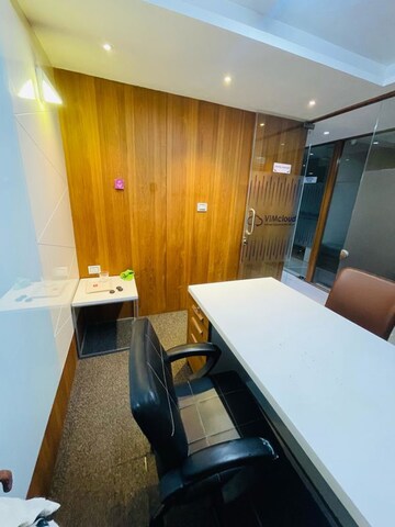 Team Area in  Office Space in IT/SEZ at Science City – for Rent