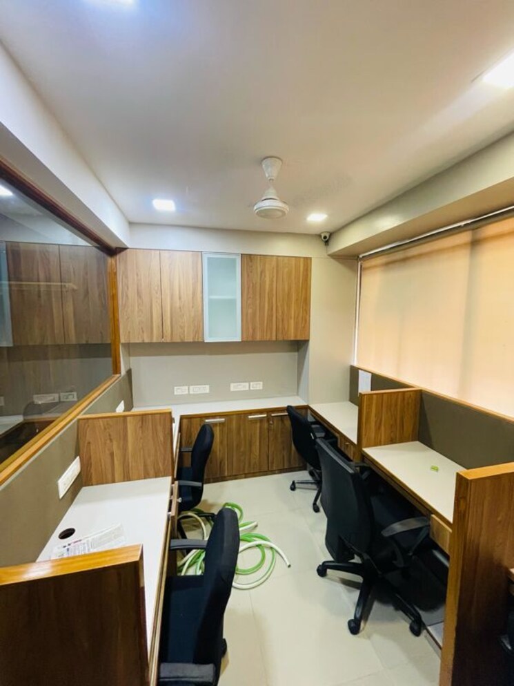 Kitchen, science city Commercial Office Space in IT/SEZ 1311 Sq.Ft. In Science City Ahmedabad 9713706