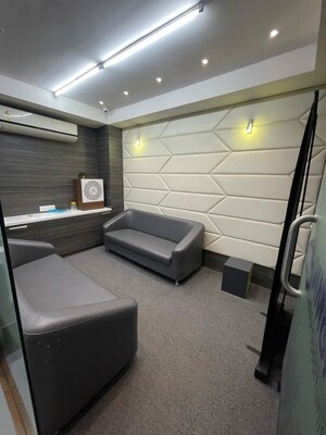 Team Area in  Office Space in IT/SEZ at Science City – for Rent