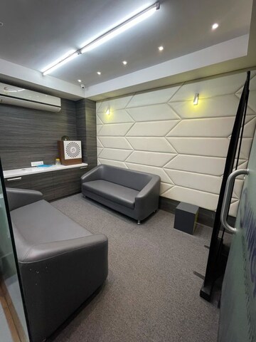 Team Area in  Office Space in IT/SEZ at Science City – for Rent