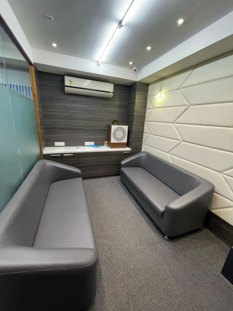 Kitchen, science city Commercial Office Space in IT/SEZ 1311 Sq.Ft. In Science City Ahmedabad 9713706