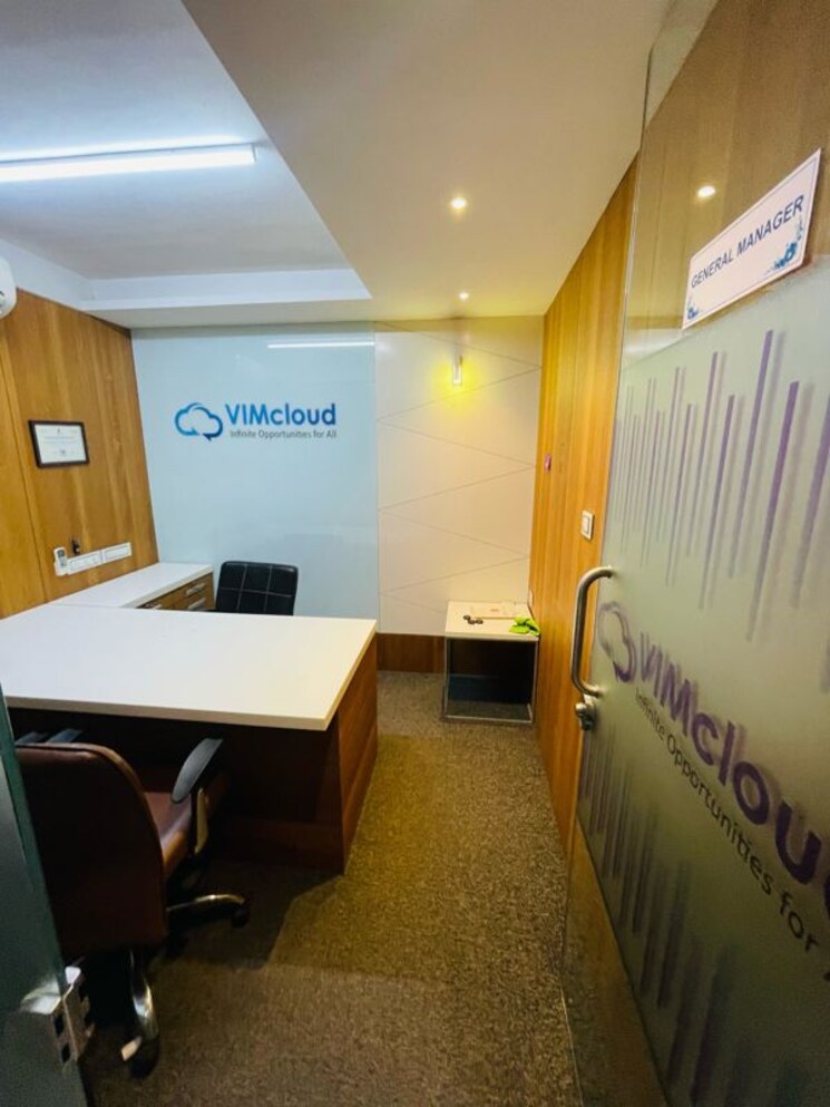 Bedroom, science city Commercial Office Space in IT/SEZ 1311 Sq.Ft. In Science City Ahmedabad 9713706