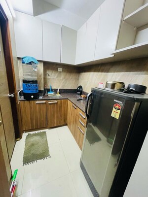 Team Area in  Office Space in IT/SEZ at Science City – for Rent