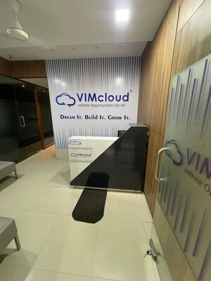 Team Area in  Office Space in IT/SEZ at Science City – for Rent