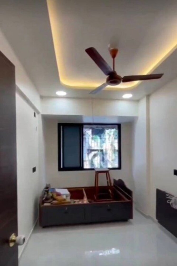 Living Room, omkar-sanpada 1.5 Bedroom 430 Sq.Ft. Apartment In Sanpada Navi Mumbai 9466932