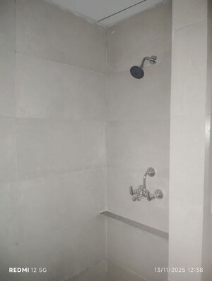 Bathroom in Studio Apartment at Gaur Runway Suites, Gaur Yamuna City – for Sale