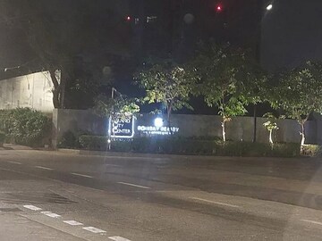 Parking in 4 BHK Apartment at Bombay Realty Island city center ICC, Wadala – for Sale