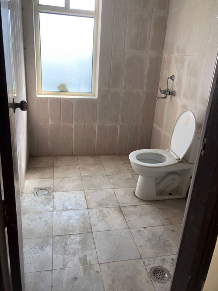 Bathroom, tdi-city-kundli 2 Bedroom 1264 Sq.Ft. Apartment In Kundli Sonipat 9672624
