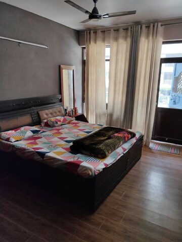 Bedroom in 2 BHK Apartment at TDI City Kundli, Kundli – for Sale