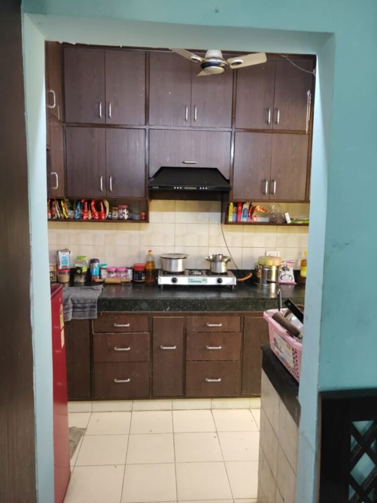 Kitchen, tdi-city-kundli 2 Bedroom 1264 Sq.Ft. Apartment In Kundli Sonipat 9672624