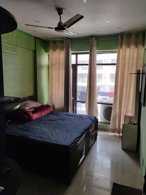 Bedroom in 2 BHK Apartment at TDI City Kundli, Kundli – for Sale