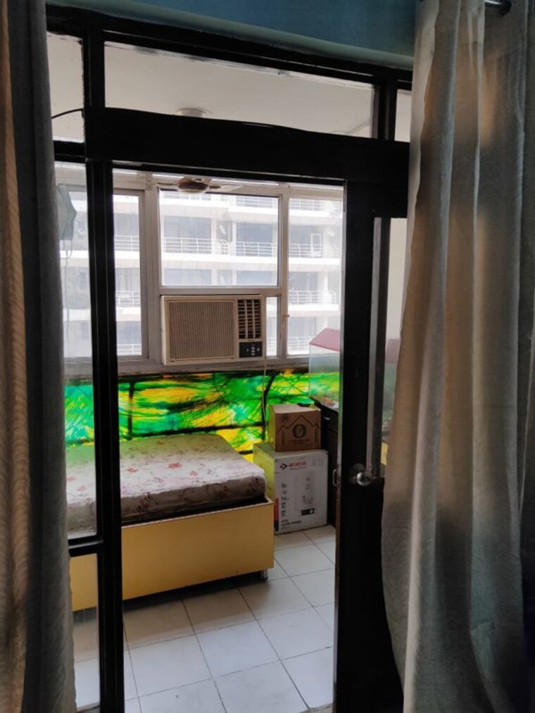 Bedroom, tdi-city-kundli 2 Bedroom 1264 Sq.Ft. Apartment In Kundli Sonipat 9672624