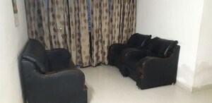 Living Room in 2 BHK Apartment at TDI City Kundli, Kundli – for Sale
