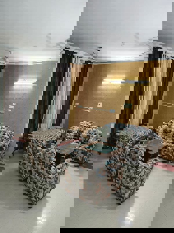 2 BHK Apartment For Sale in VIP Road