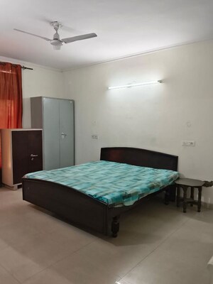 Bedroom in 2 BHK Apartment at Vip Road – for Sale