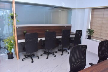  Office Space For Rent in Tulsiani Chambers, Nariman Point