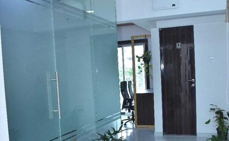 undefined, tulsiani-chambers Commercial Office Space 670 Sq.Ft. In Nariman Point Mumbai 9713742