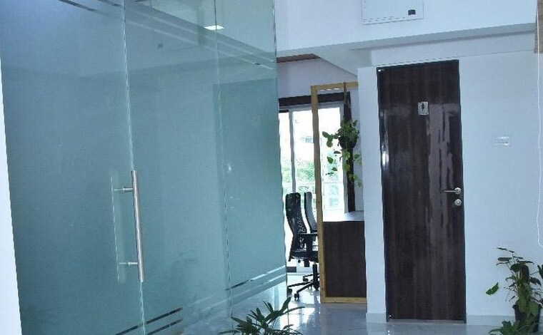 undefined, tulsiani-chambers Commercial Office Space 670 Sq.Ft. In Nariman Point Mumbai 9713742