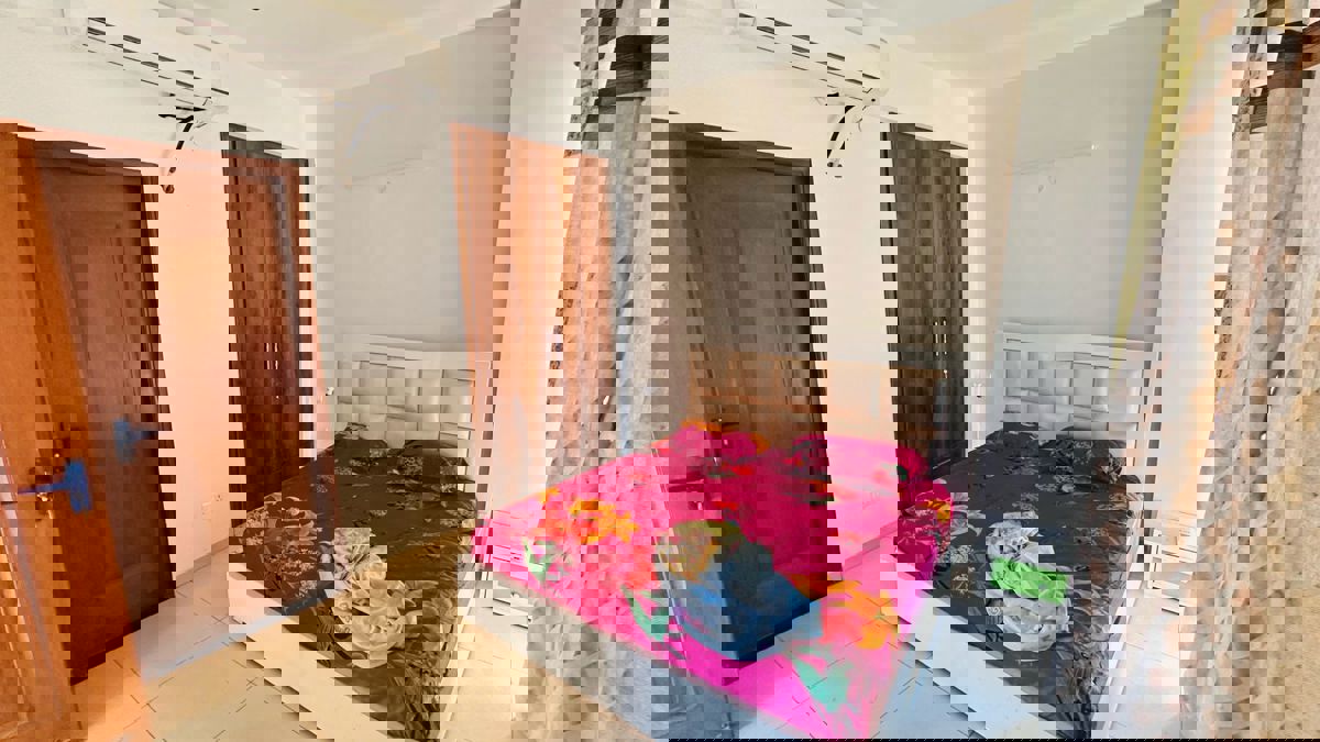 3 BHK + Extra Room Apartment For Rent in Nagla Road