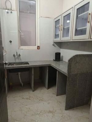 Kitchen in 2 BHK Villa at Jagatpura – for Rent