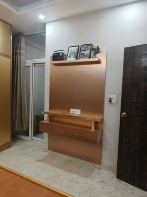 Furnished Amenities in 2 BHK Villa at Jagatpura – for Rent