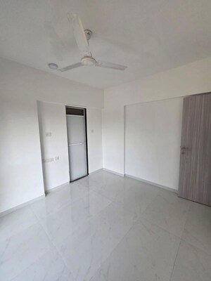 Room in 2 BHK Apartment at Atharva Om Gautam Residency, Malad East – for Rent