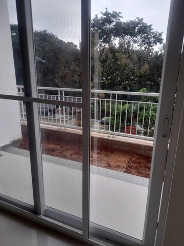 Balcony in 1 BHK Apartment at Rohan Upavan, Hennur – for Sale