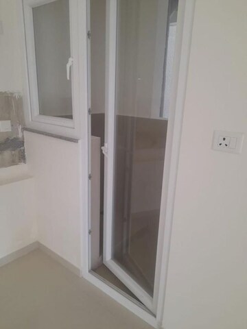 Building Lobby in 1 BHK Apartment at Rohan Upavan, Hennur – for Sale