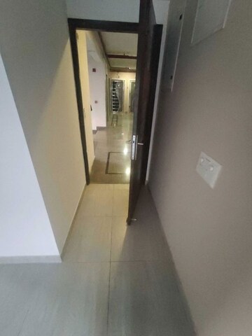 Building Lobby in 3 BHK Apartment at ABA Cleo County, Sector 121 – for Rent