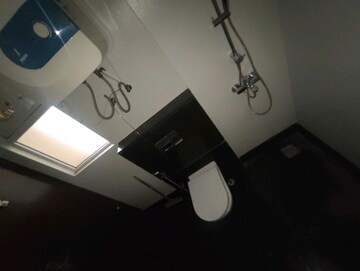 Furnished Amenities in 3 BHK Apartment at ABA Cleo County, Sector 121 – for Rent