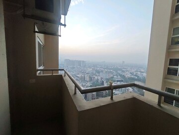 Bedroom in 3 BHK Apartment at ABA Cleo County, Sector 121 – for Rent