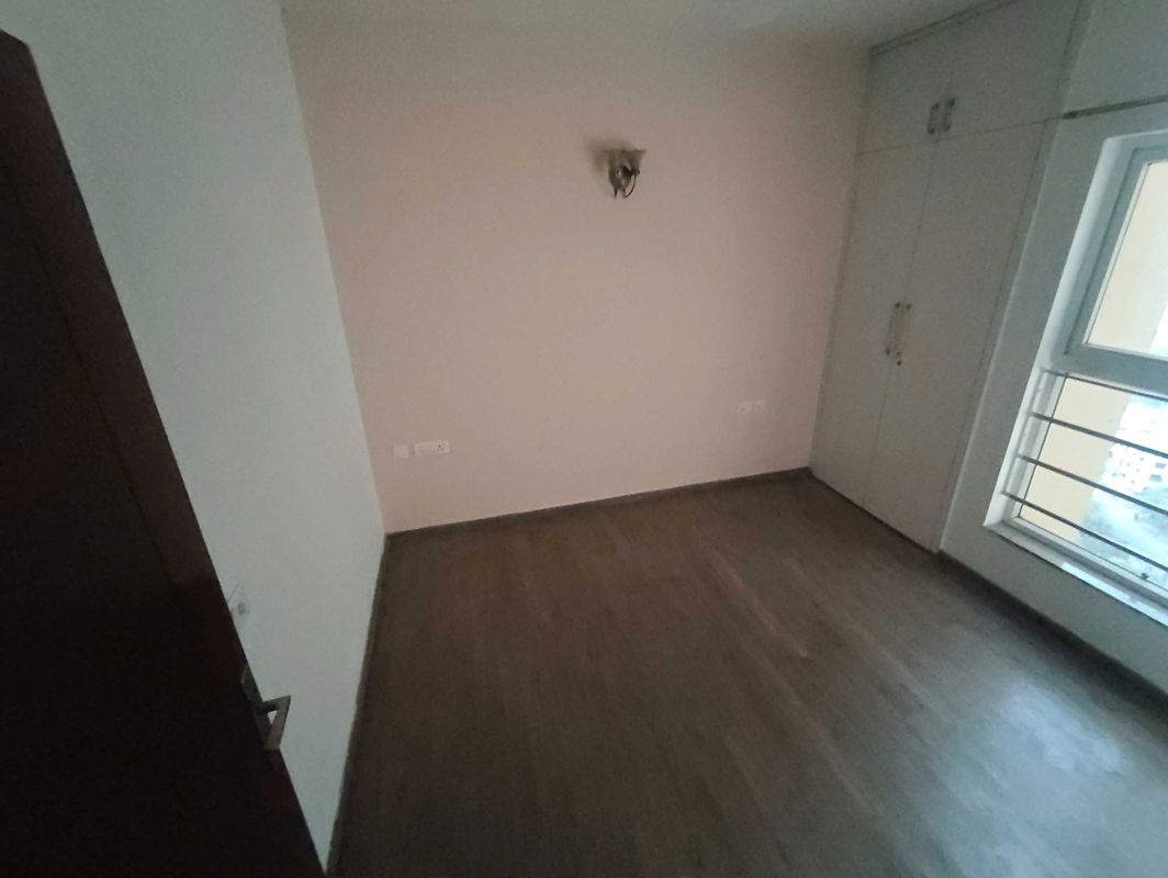 3 BHK Apartment For Rent in ABA Cleo County