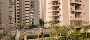 3 BHK Apartment – Exterior View View at ABA Cleo County, Sector 121 - for Rent